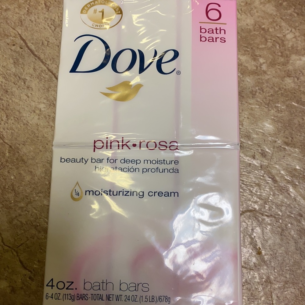 Sweet Lady’s Bath Bundle - Picture 7 of 8